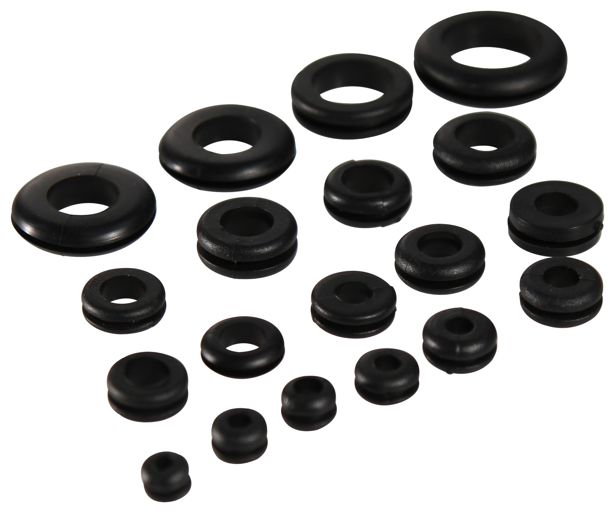 Grommets