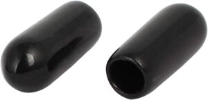 Rubber Caps